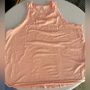 Nike Dri-Fit High Neck Top